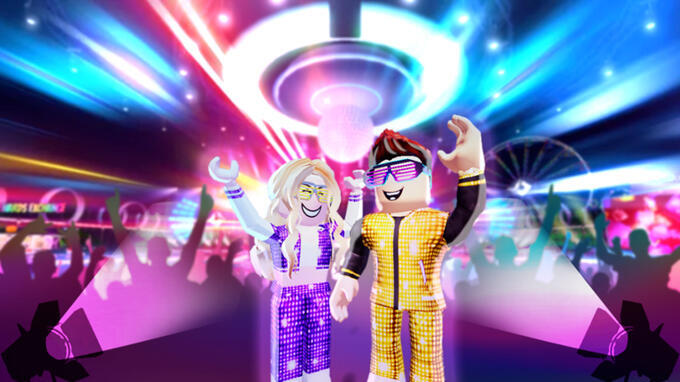 LuoBu 🎉 Costume Party 🎉