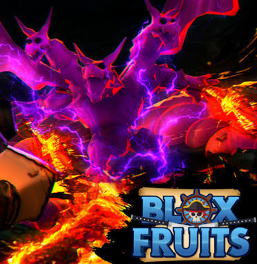 Blox Fruits
