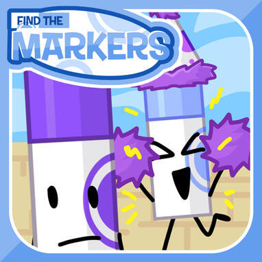 Find the Markers