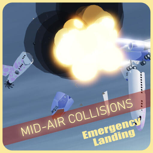 ✨ Emergency Landing