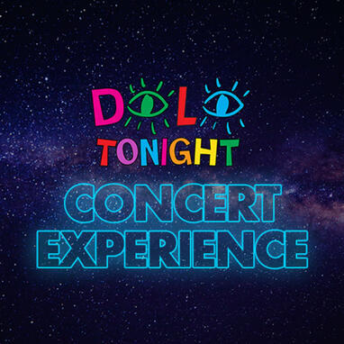 Dolo Tonight Concert Experience