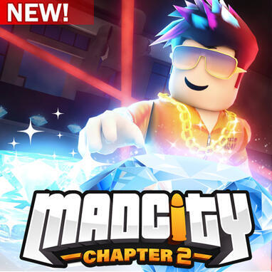 Mad City